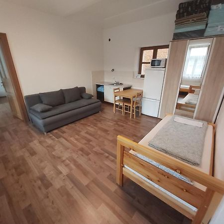Pivni Lednice Lhota pod Libcany Exteriér fotografie