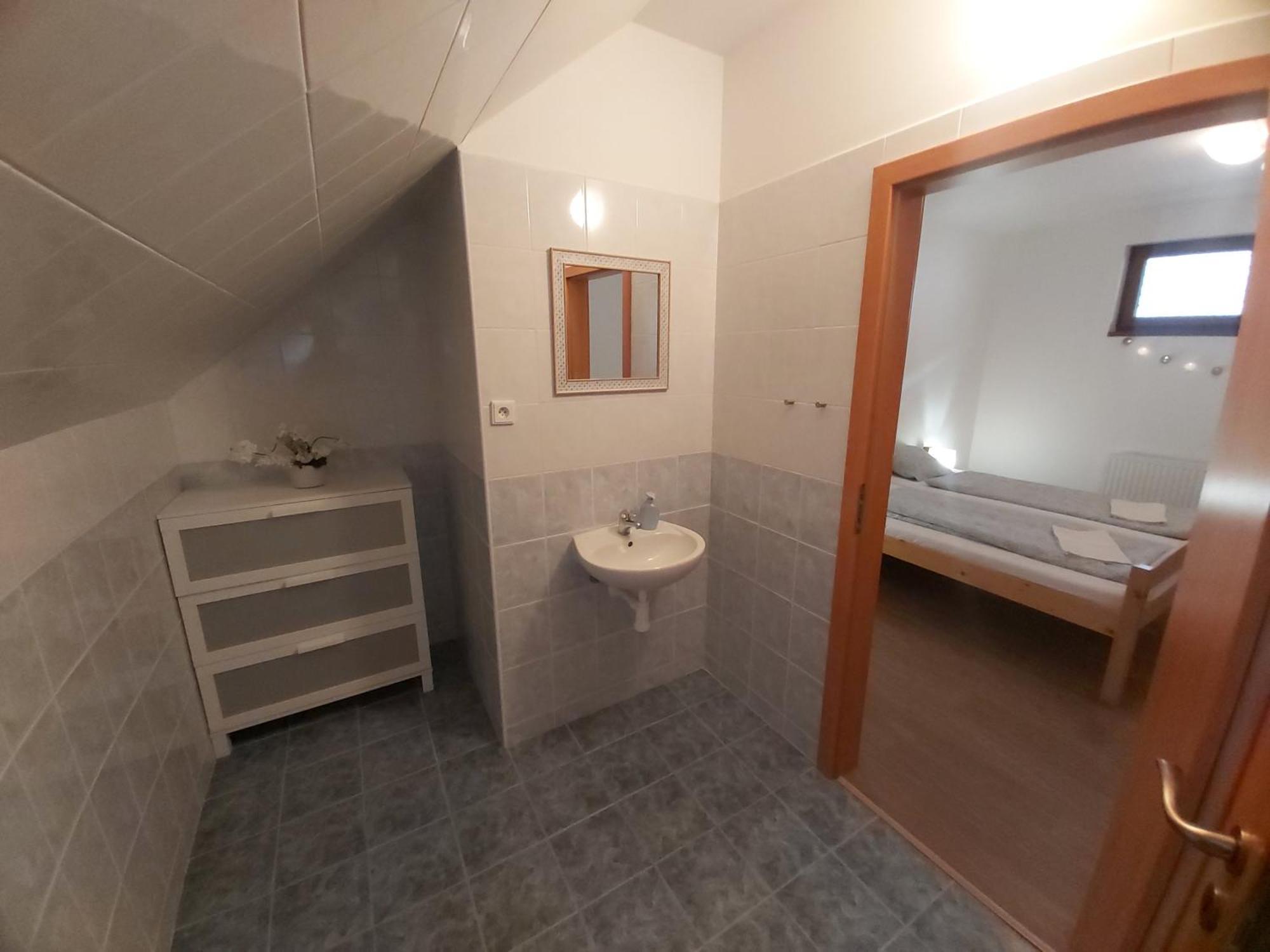 Pivni Lednice Lhota pod Libcany Pokoj fotografie